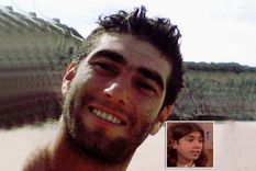 matias boquete, ex cebolitas, estuvo al borde de la muerte en brasil: cai a un precipicio y...