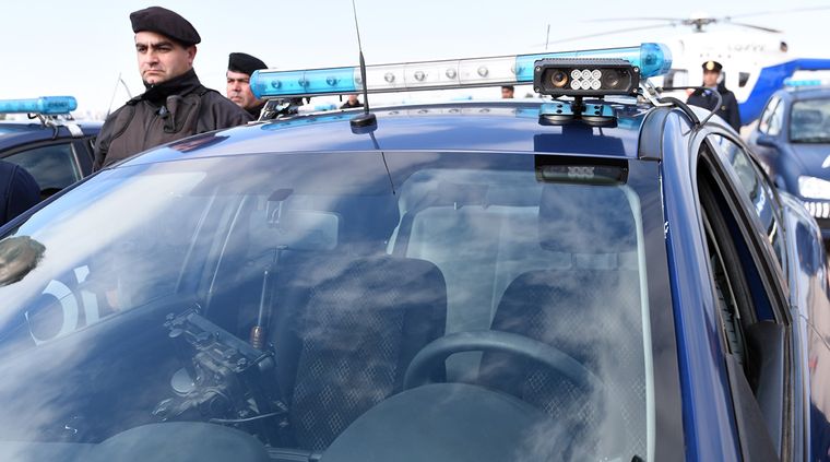 Foto: Pachy Reynoso/MDZ