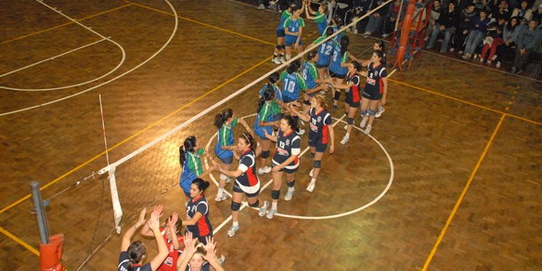 Foto: Nacho Gaffuri / MDZ