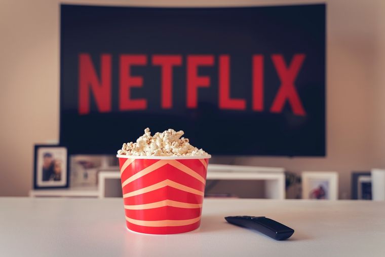 Esta película es la tercera más vista de los 10 populares de Netflix.