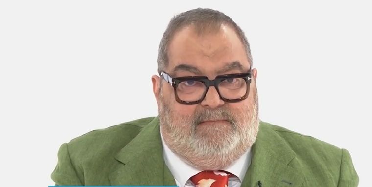 Jorge Lanata