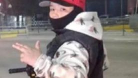 El nene tenía antecedentes. El nene tenía antecedentes.