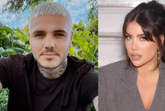 Pepe Ochoa aseguró en El diario de Mariana que Wanda Nara le uso la tarjeta a Mauro Icardi.