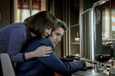 Con un gran elenco, El Reino la rompe en Netflix. / Netflix Con un gran elenco, El Reino la rompe en Netflix. / Netflix