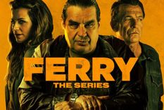 La serie sobre narcotráfico que llegó a Netflix Foto: Netflix