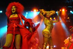 Foto: Nacho Gaffuri/Archivo Foto: Nacho Gaffuri/Archivo