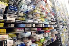 Los medicamentos están exceptuados de este nuevo recargo. Foto: ALF PONCE / MDZ
