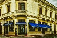 Foto: Instagram @brasseriepetanqueba