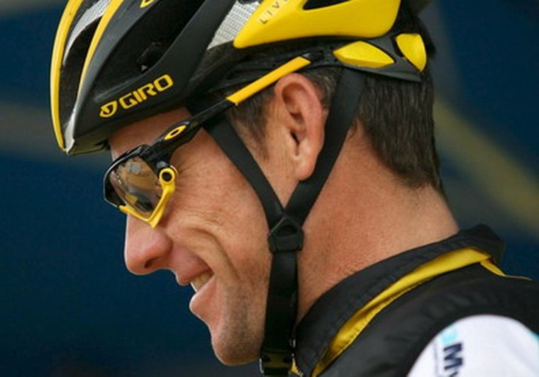 La Bestia Americana estaría en el próximo Tour de San Luis. Foto: EFE