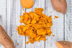 Chips Foto: Shutterstock