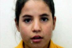 Micaela Reina, la niña de 12 años violada y asesinada en 2007. Micaela Reina, la niña de 12 años violada y asesinada en 2007.