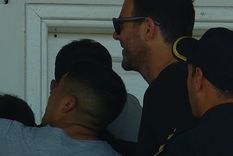 Del Potro revolucionó Junín. Foto: Redes Sociales Del Potro revolucionó Junín. Foto: Redes Sociales