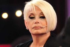 carmen barbieri fue internada por coronavirus y preocupo a todos carmen barbieri fue internada por coronavirus y preocupo a todos