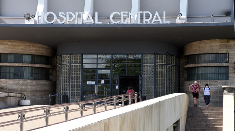 Foto: ALF PONCE MERCADO / MDZ