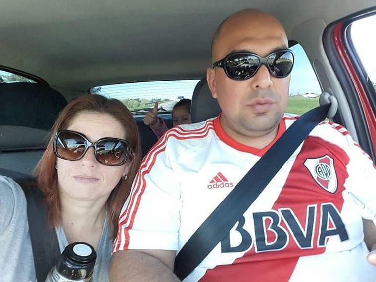 El acusado de matar al colectivero dijo que tenía coronavirus para no ir a la cárcel
