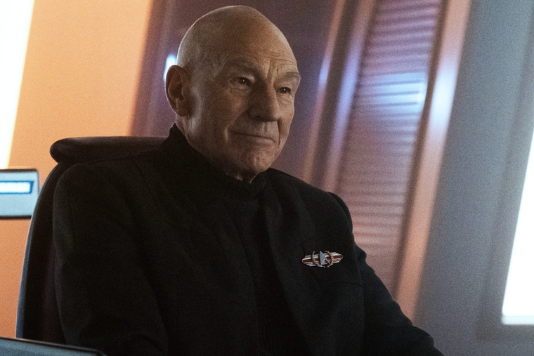 Star Trek tiene miles de fanáticos en todo el mundo.