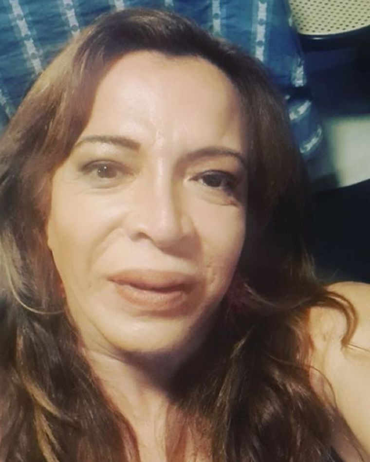 Lizy Tagliani Foto: Instagram