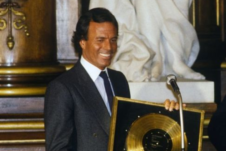 sto se dedica el hijo poco conocido de Julio Iglesias, Miguel. Foto: Instagram