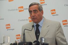 Foto: Municipalidad de Mendoza