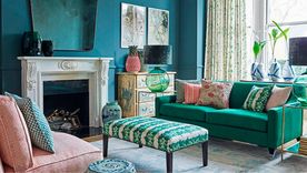 Incorporar antigüedades contribuye a crear espacios interiores con personalidad. Créditos: Future Incorporar antigüedades contribuye a crear espacios interiores con personalidad. Créditos: Future