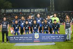 A corregir antes de que sea tarde. Foto: Fabián Salamone / MDZ A corregir antes de que sea tarde. Foto: Fabián Salamone / MDZ