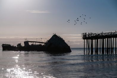 MDZol | Familiares de víctimas de naufragios piden nuevas medidas de prevención Foto: Shutterstock