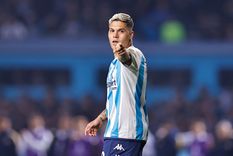 El colombiano habló sobre la final de la Copa, donde Boca enfrentará a Fluminense. Foto: EFE El colombiano habló sobre la final de la Copa, donde Boca enfrentará a Fluminense. Foto: EFE