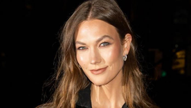 La modelo estadounidense Karlie Kloss nos vuelve a enamorar con sus looks deportivos. Foto: Instagram: karliekloss