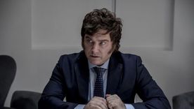 El presidente argentino espera vetar los cuatro proyectos de ley para evitar aumentar el gasto público, una de sus promesas de campaña. El presidente argentino espera vetar los cuatro proyectos de ley para evitar aumentar el gasto público, una de sus promesas de campaña.