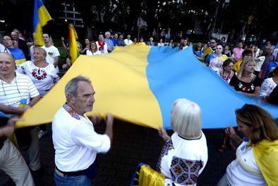 MDZol | Foto: Juan Mateo Aberastain Zubimendi / MDZ.