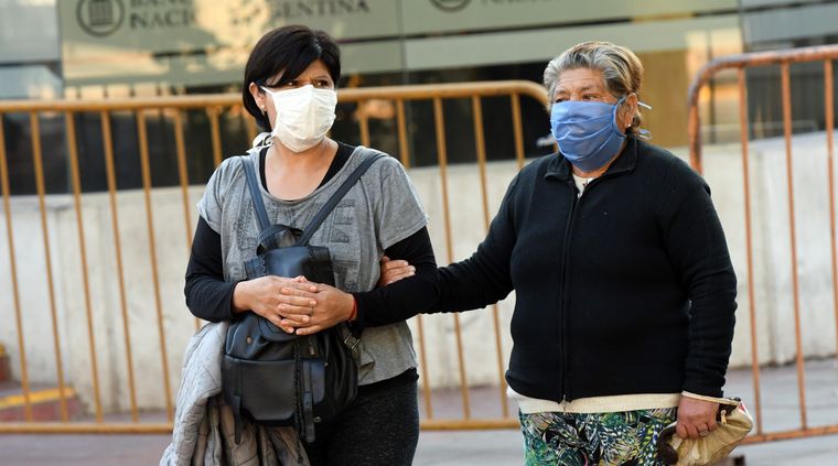 Foto: ALF PONCE / MDZ