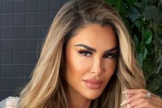 Ninel Conde es una de las artistas más convocantes de la farándula latina Foto: Instagram/Ninel Conde