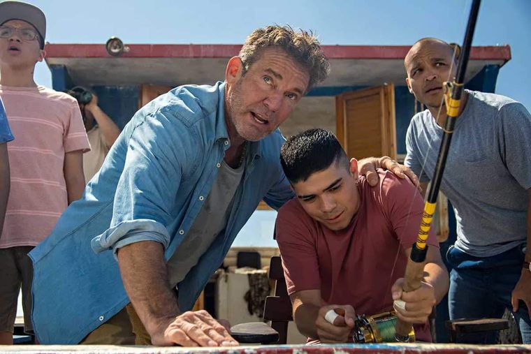 Un drama basado en una historia singular.