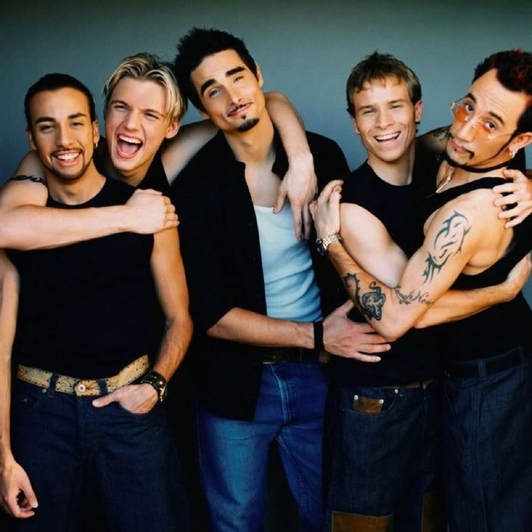 El hijo de uno de los Backstreet Boys la rompe en American Idol. Foto: Archivo