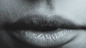Con estos métodos casero lograrás humectar tus labios. Foto: Shutterstock