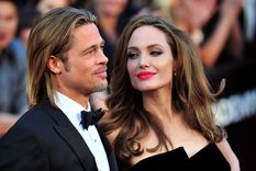 La hija de Angelina Jolie y Brad Pitt se prepara para debutar en Broadway Angelina Jolie y Brad Pitt estuvieron juntos durante varios años. Fruto de su relación formaron una gran familia. Foto: Angelina Jolie / Instagram
