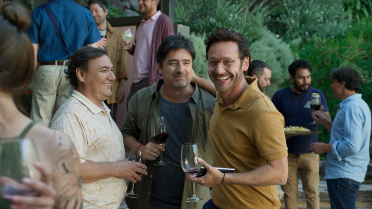 Foto: Prensa Gobierno