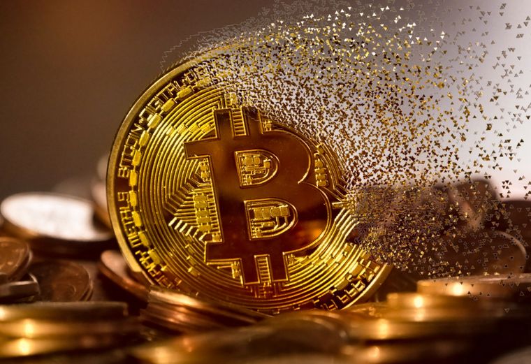Tenemos una gran oportunidad de ser líderes en tokenización en América Latina. 