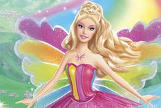 Furor por la variedad de películas de Barbie Foto: Fuente: Imagen / Netflix Furor por la variedad de películas de Barbie Foto: Fuente: Imagen / Netflix