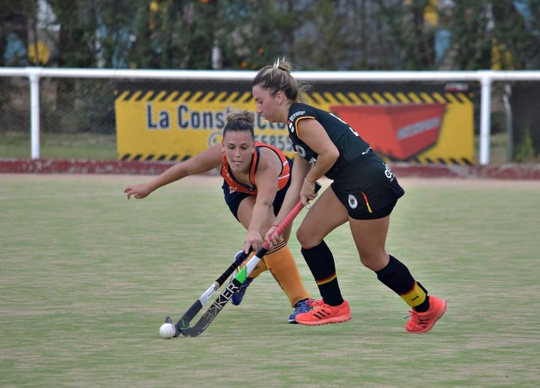 Foto: Valentín Kark - Prensa Alemán