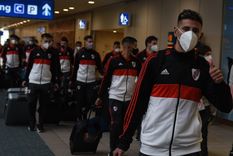 Foto: River Plate Foto: River Plate