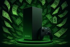 Insiders hablan que la nueva Xbox costaría más de 1000 dólares.