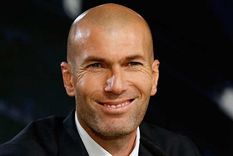 Foto: Real Madrid CF