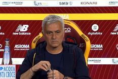 El DT manifestó su descontento a horas de su debut ante Salernitana. El DT manifestó su descontento a horas de su debut ante Salernitana.