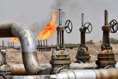 Los mercados energéticos están en alerta por la tensión en Medio Oriente y el impacto que puede tener la guerra Israel-Hamas. Foto: BBC Mundo