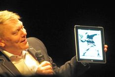 ¿polemica o provocacion?: jesus pudo haber sido gay