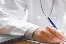 La Unidad Sanitaria define el salario de los médicos bajo régimen especial. &nbsp;