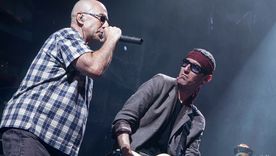 Skay Beilinson despidió al Indio Solari con un emotivo posteo. Skay Beilinson despidió al Indio Solari con un emotivo posteo.