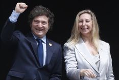 Karina Milei en el ojo de la tormenta por el pago de coimas en Discapacidad.