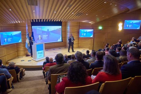 ypf lanzo el programa energia pyme ypf lanzo el programa energia pyme